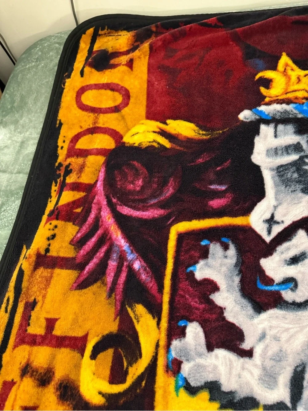 The Northwest Company harry potter